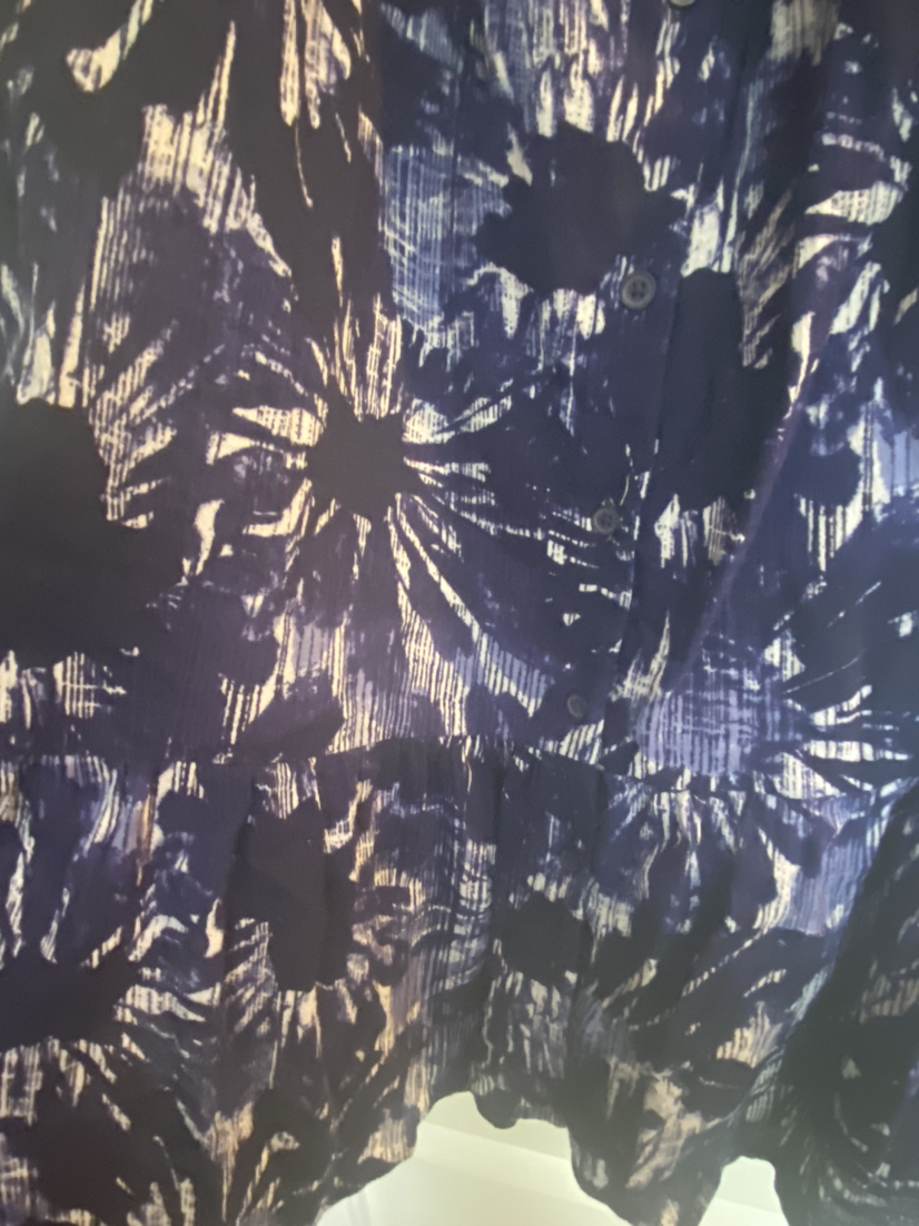 Gap dress size medium image indicator(2)