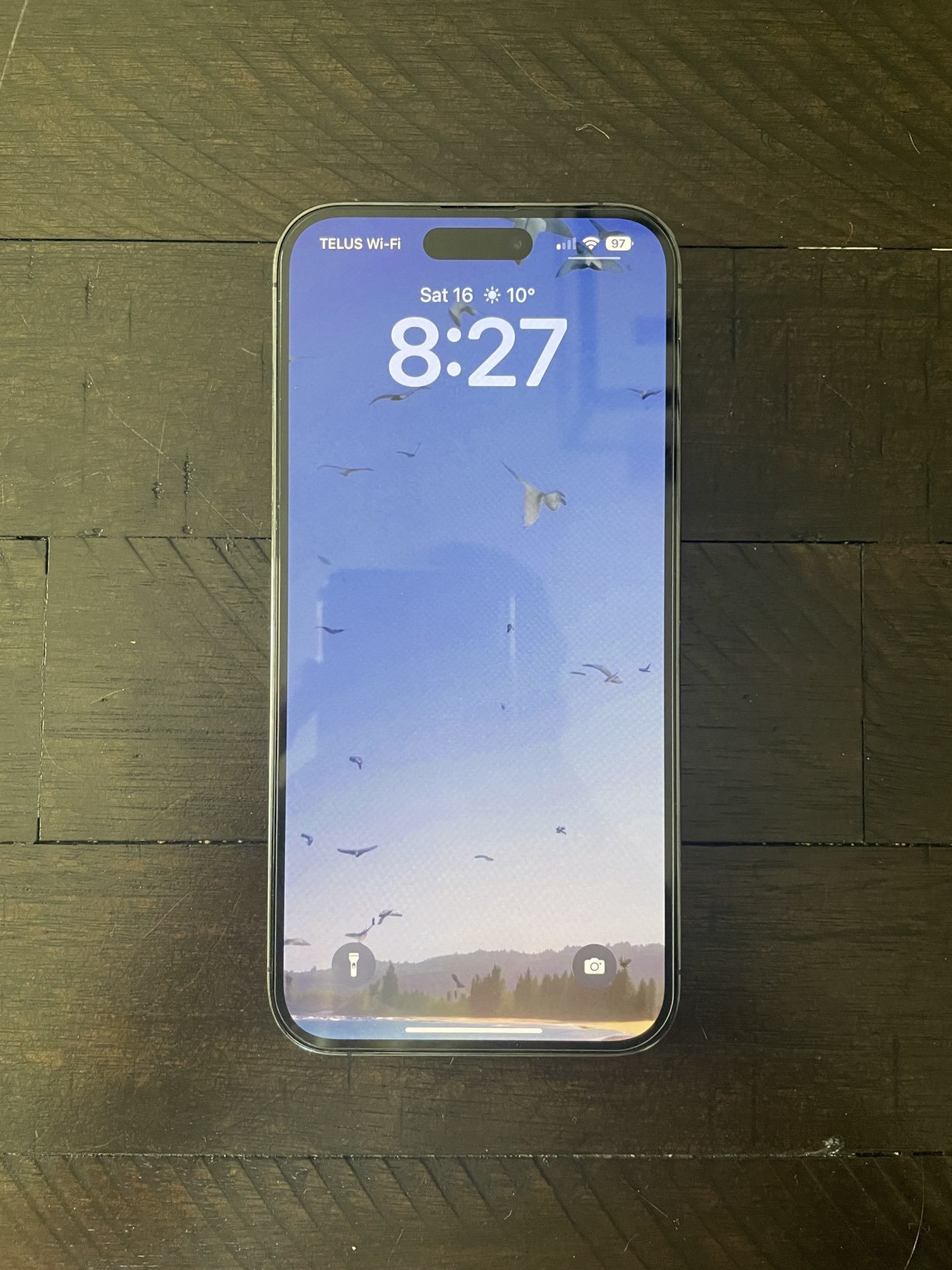 iPhone 14 Pro Max 512GB - photo 2