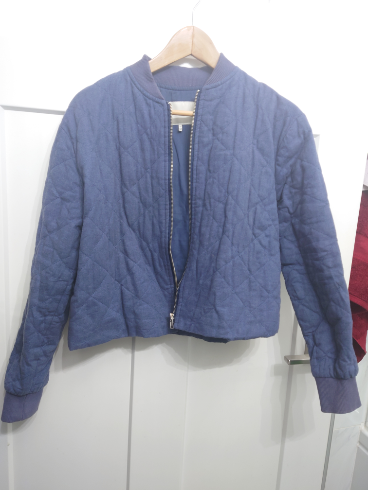 Oak and fort jacket size S thumbnail