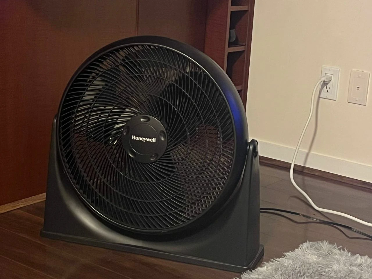 Honeywell Fan