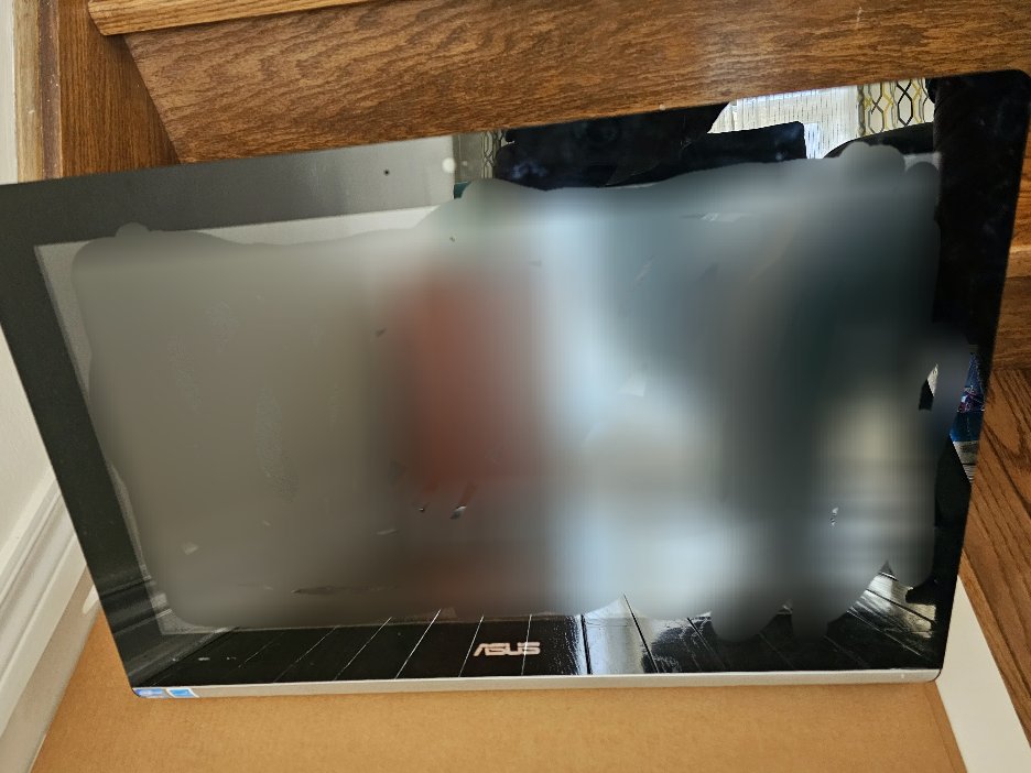 ASUS ET2221i 21.5" Multi-Touch All-in- One Desktop Computer - photo 3