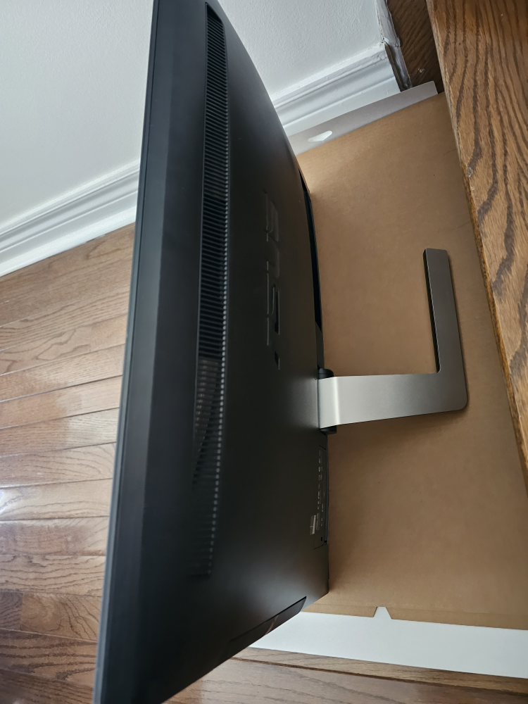ASUS ET2221i 21.5" Multi-Touch All-in- One Desktop Computer - photo 4