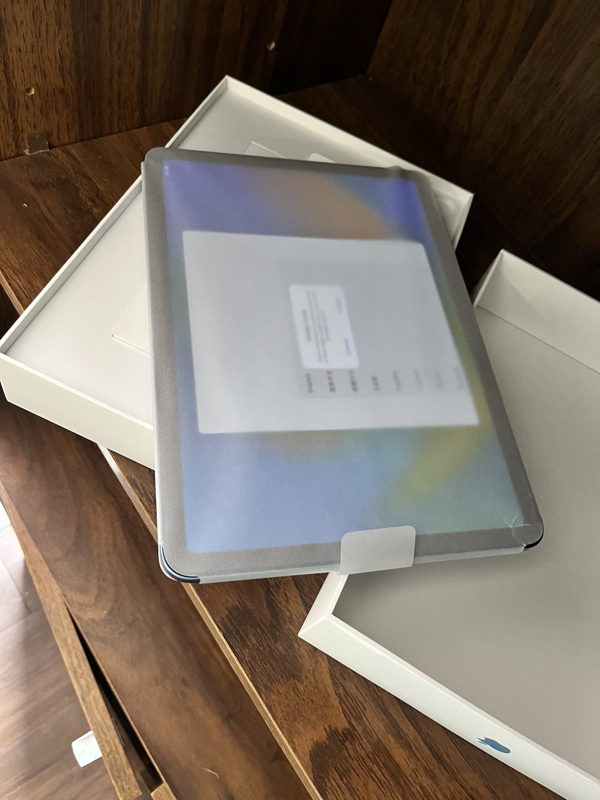 iPad Air - (5th Gen) - 64 Gb Wifi Only/ Apple Pencil - (2nd Gen) - photo 5