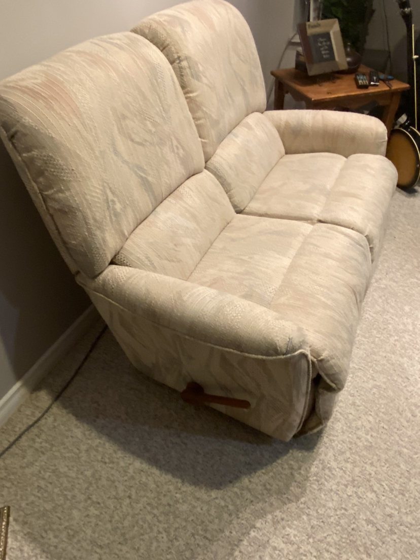 Love seat