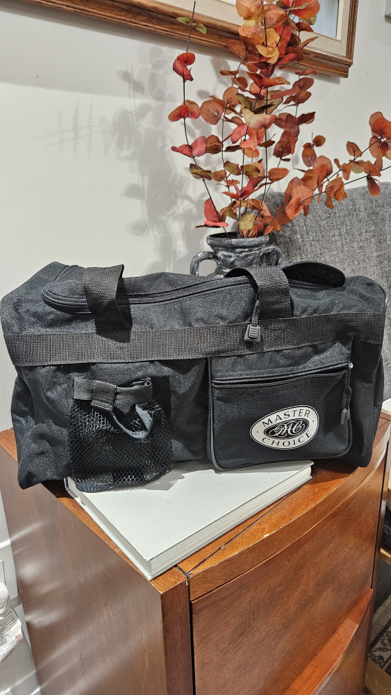 Duffle bag thumbnail
