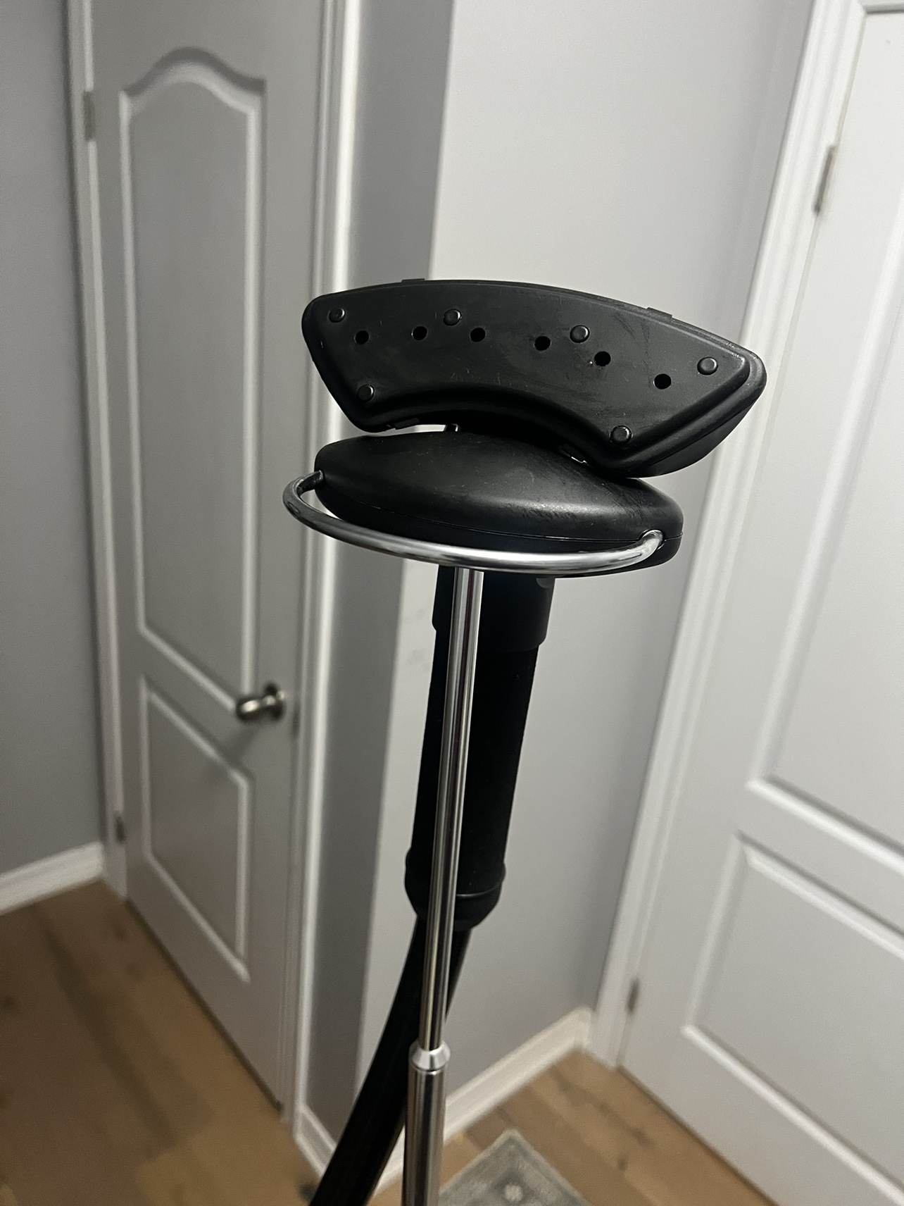 Garment Steamer - photo 5