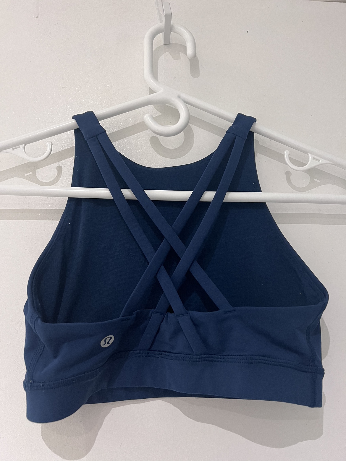 Lululemon height neck energy bra - photo 2