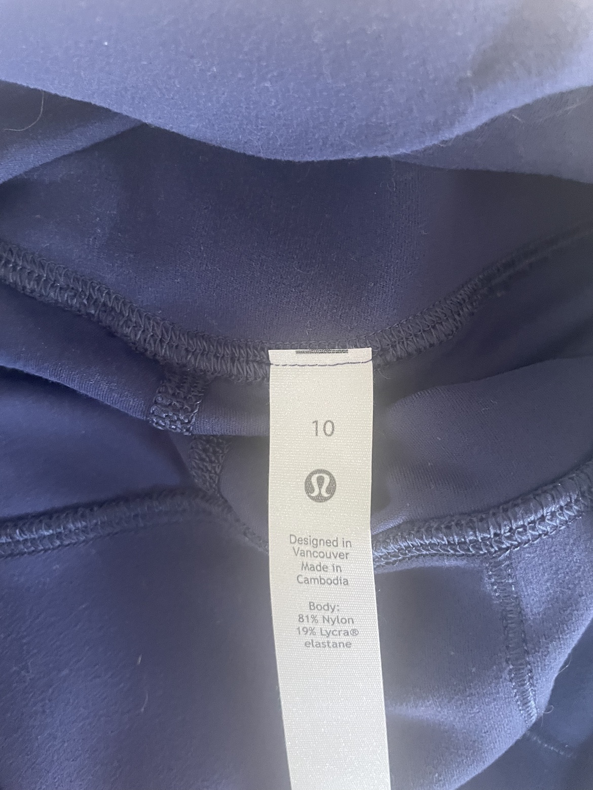 Lululemon align 25” leggings - photo 3