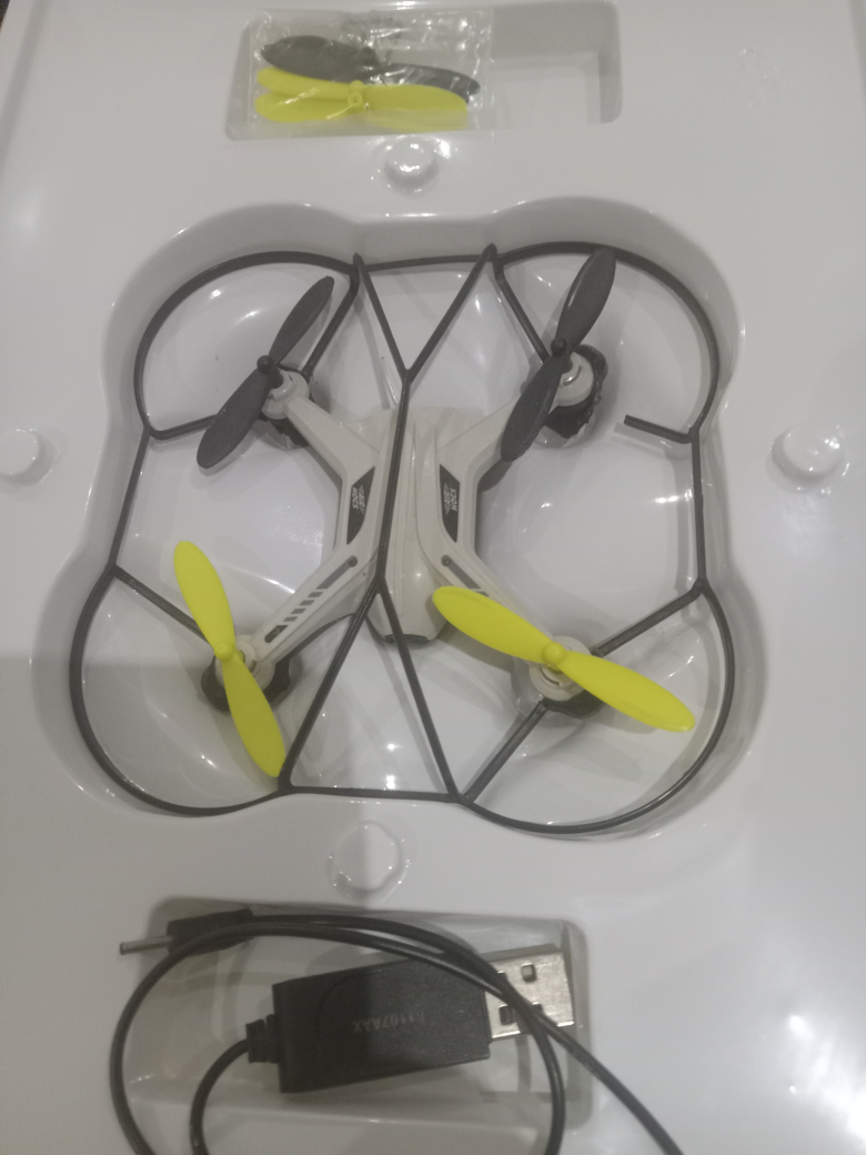 Drone image indicator(2)