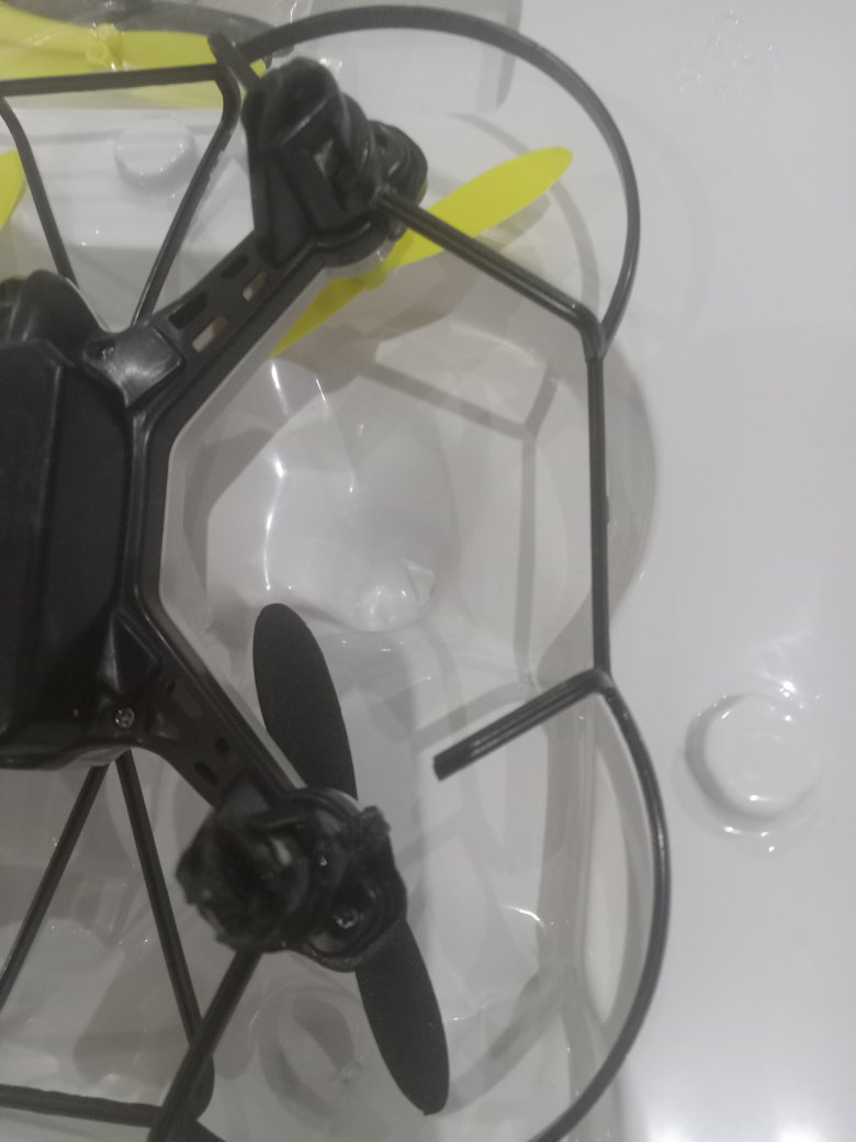 Drone image indicator(3)