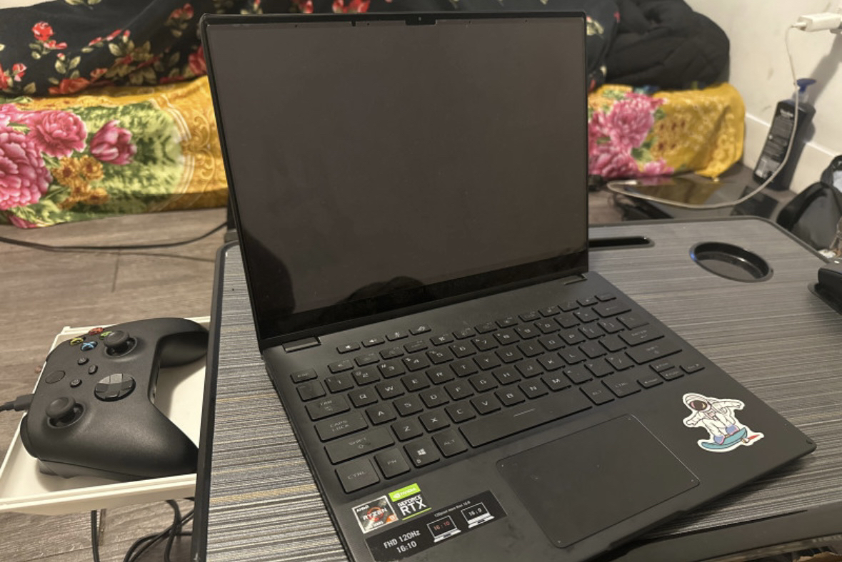 Asus Rog Flow X13(2021)-GV301QE image indicator(4)