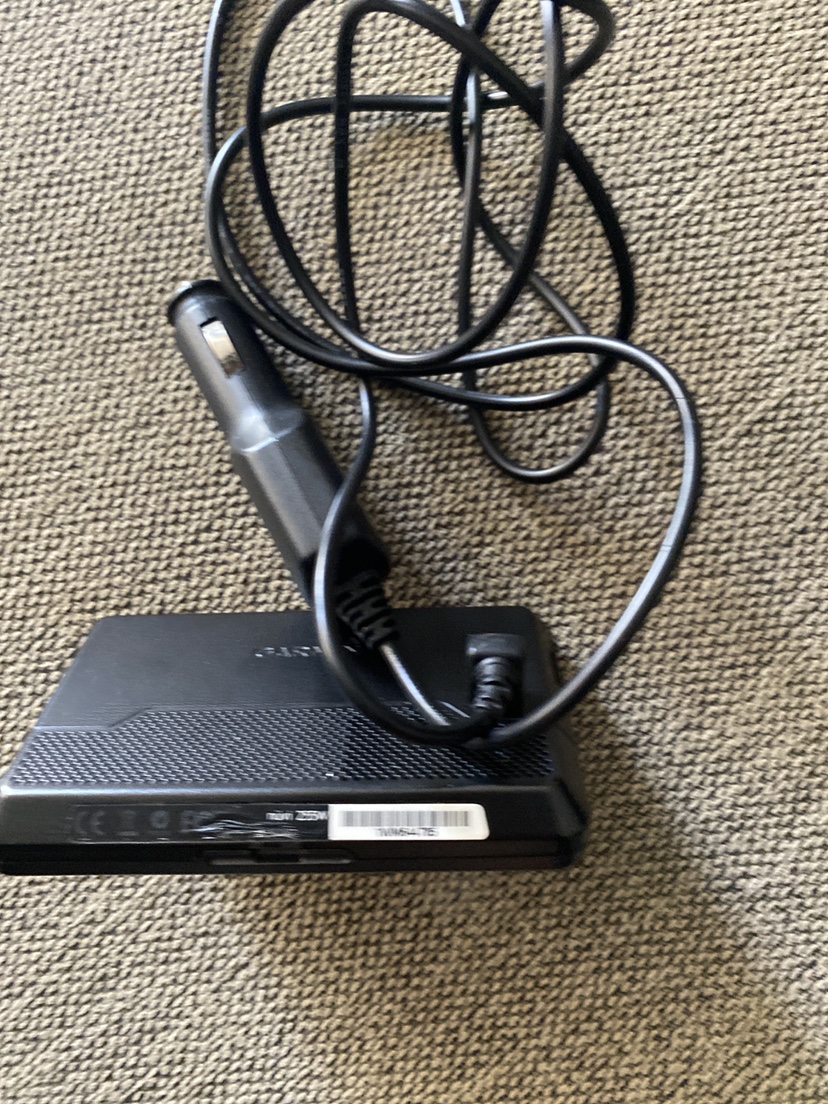 Garmin Nuvi GPS image indicator(2)