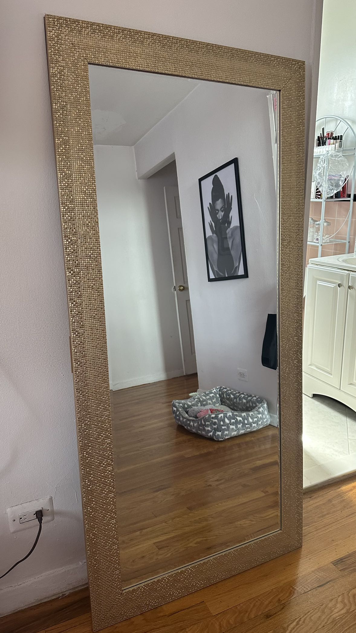 Full Length Mirror