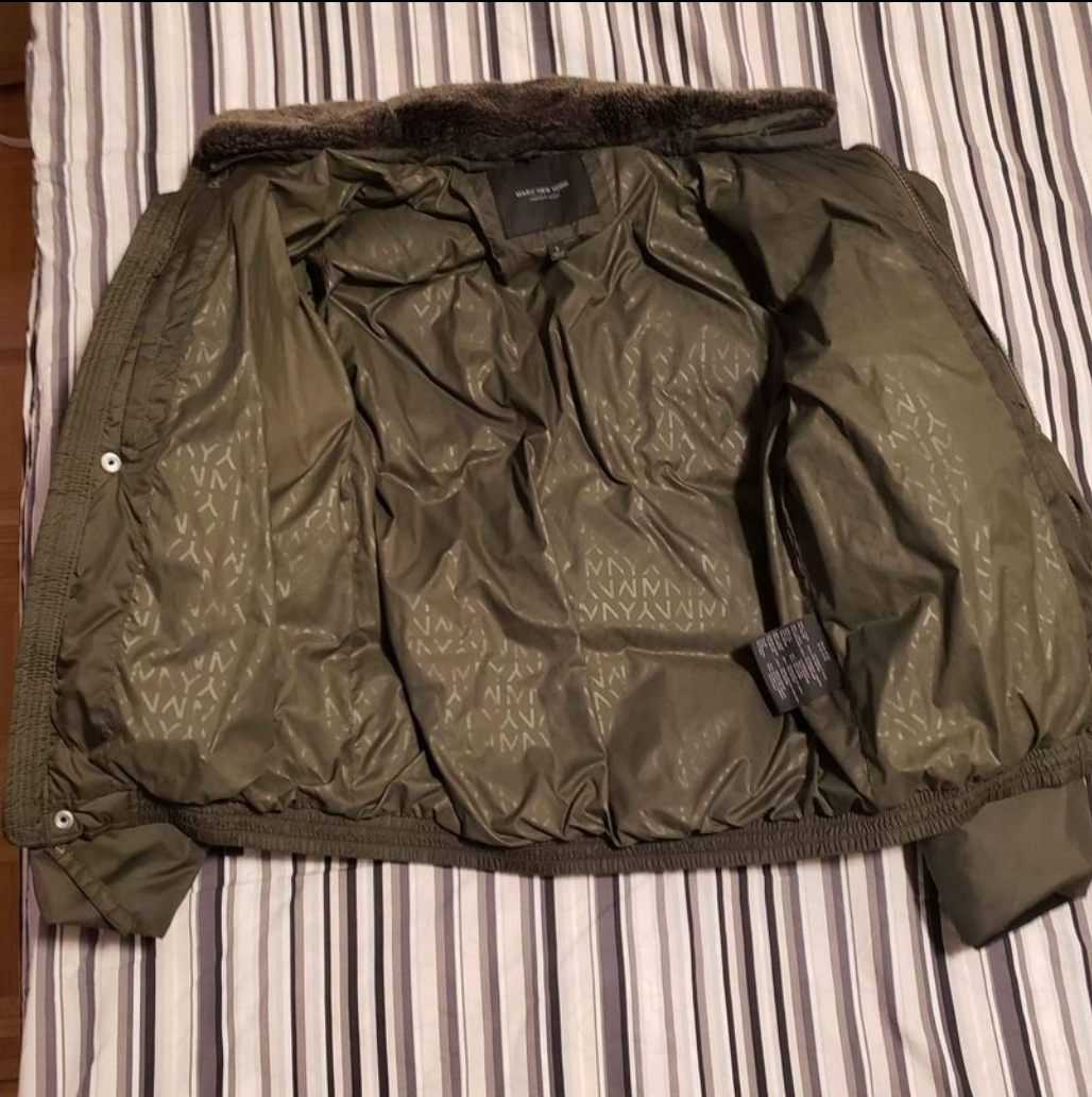 MARC NEW YORK Andrew Marc winter jacket/Size "S" - photo 3