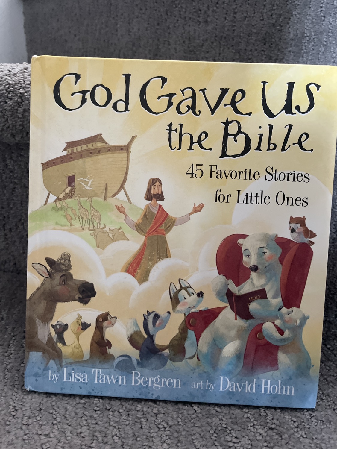 Kids book thumbnail