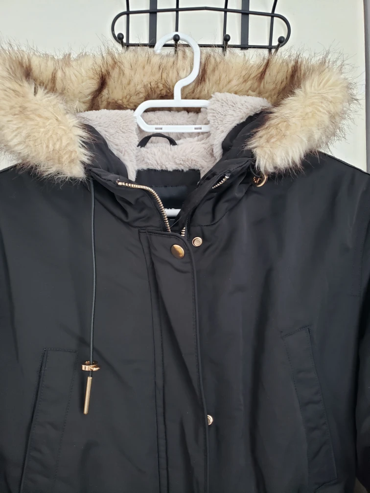 warm winter jacket thumbnail