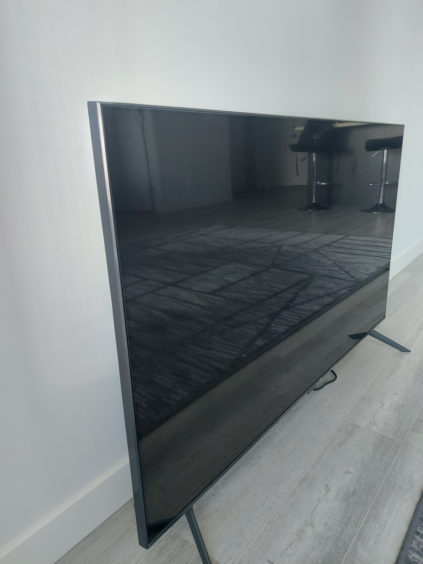 TV SAMSUNG 50" 4K UHD - photo 2