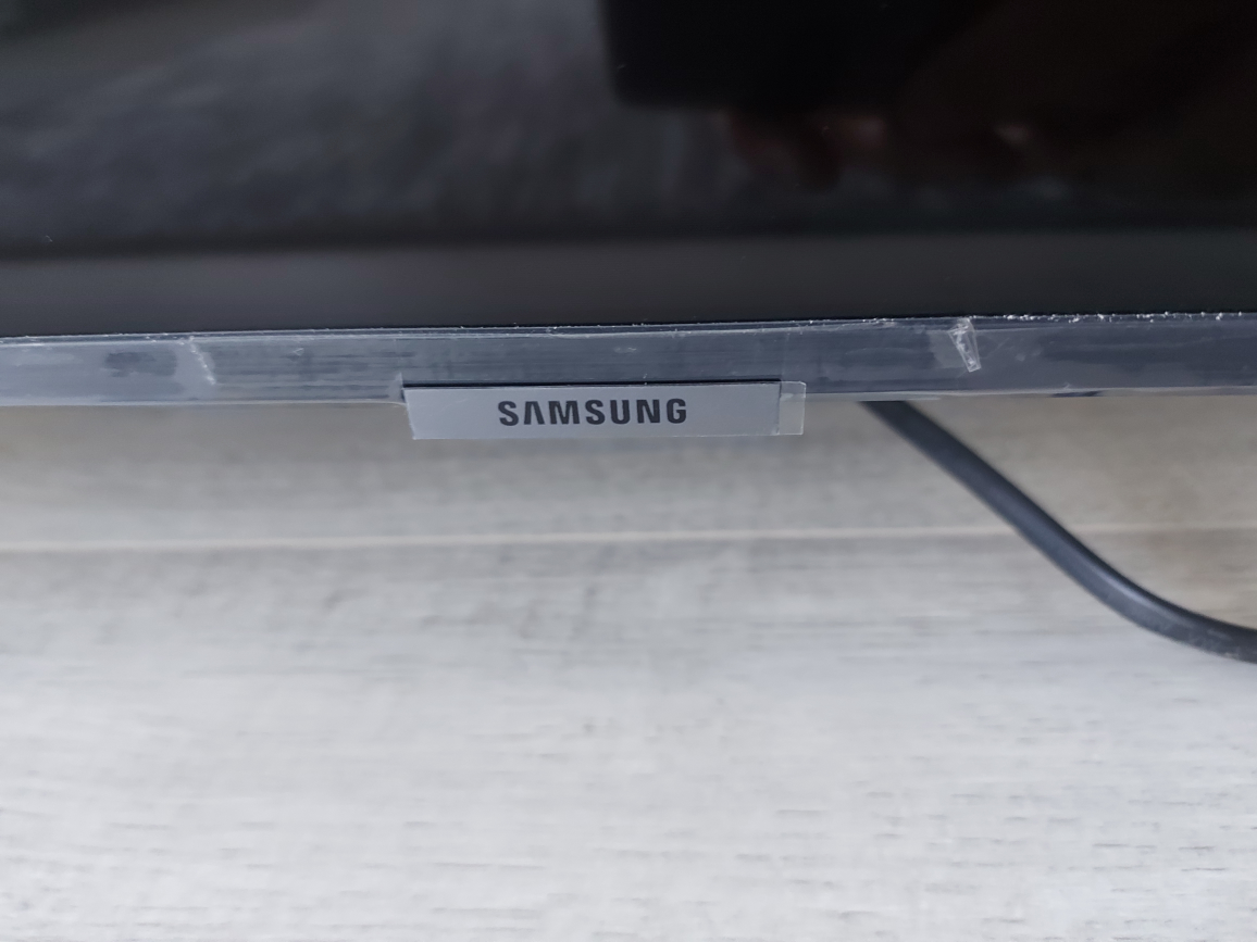 TV SAMSUNG 50" 4K UHD - photo 3