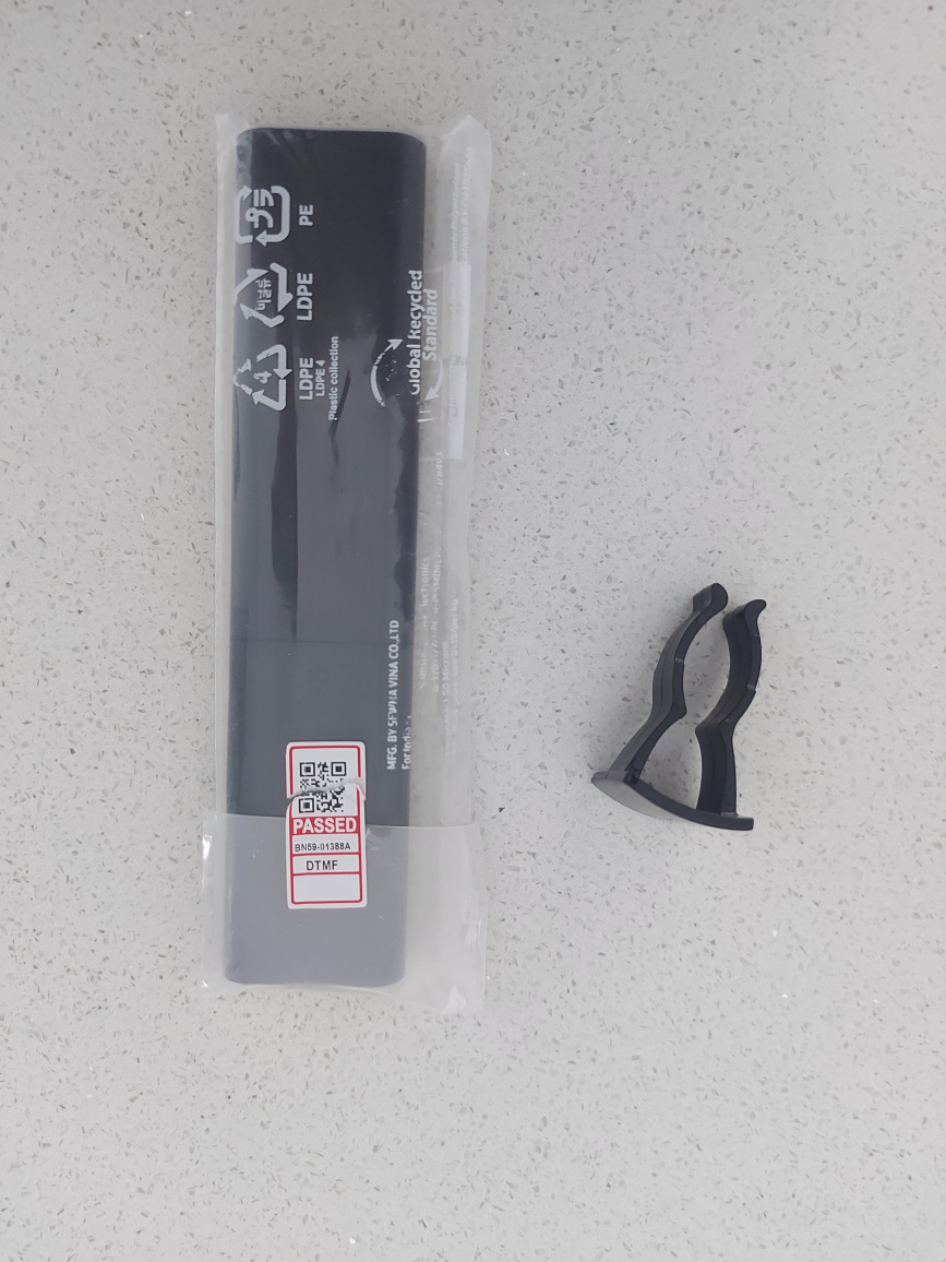 TV SAMSUNG 50" 4K UHD - photo 4
