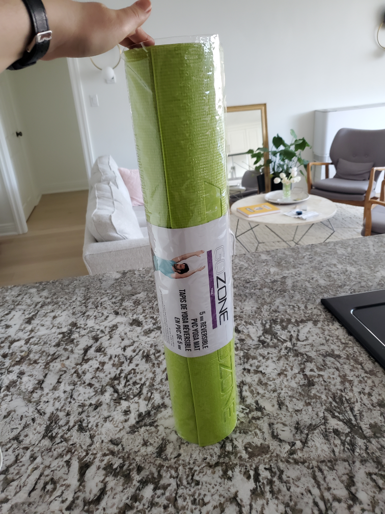 Yoga Mat (New and still in packaging) - photo 3
