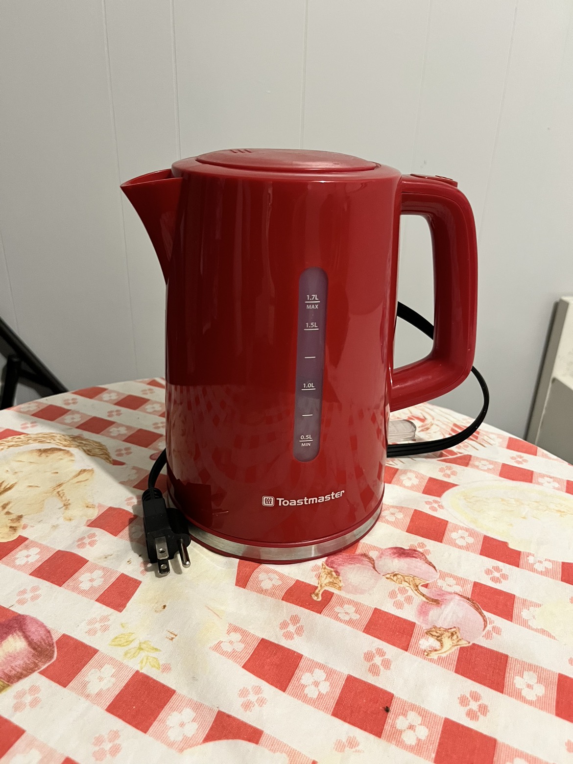 Electric Kettle - photo 3