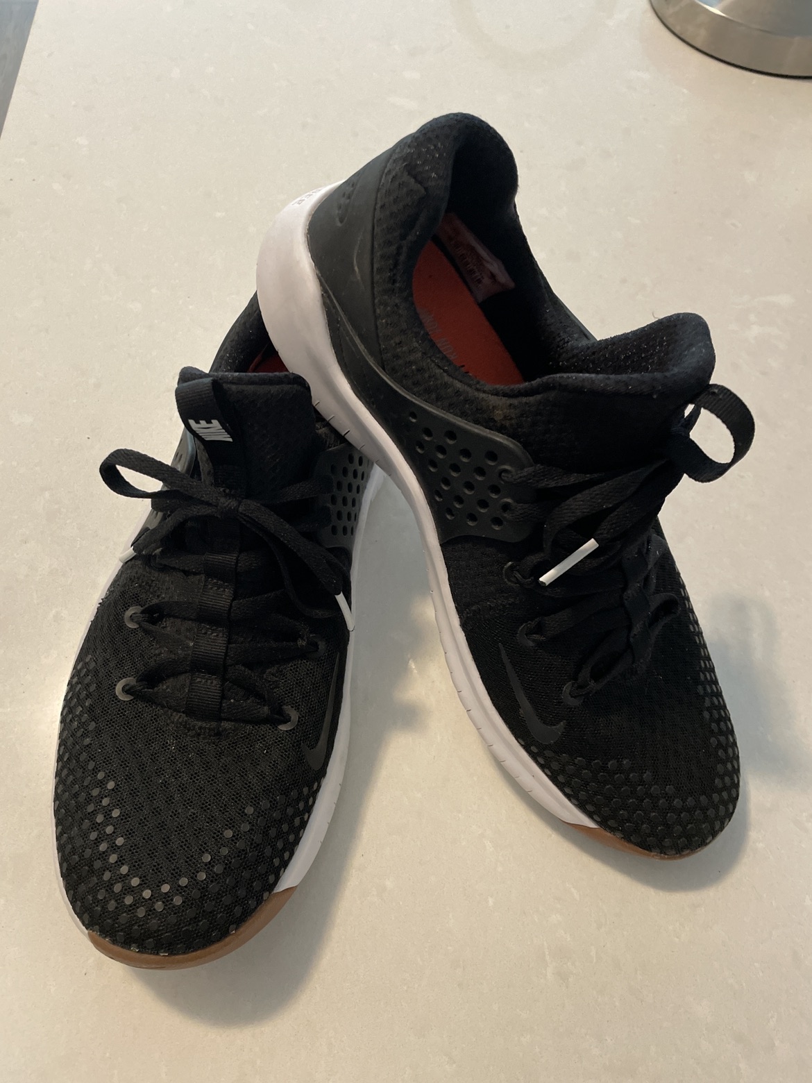 Nike - Size 8.5 Training Shoes
