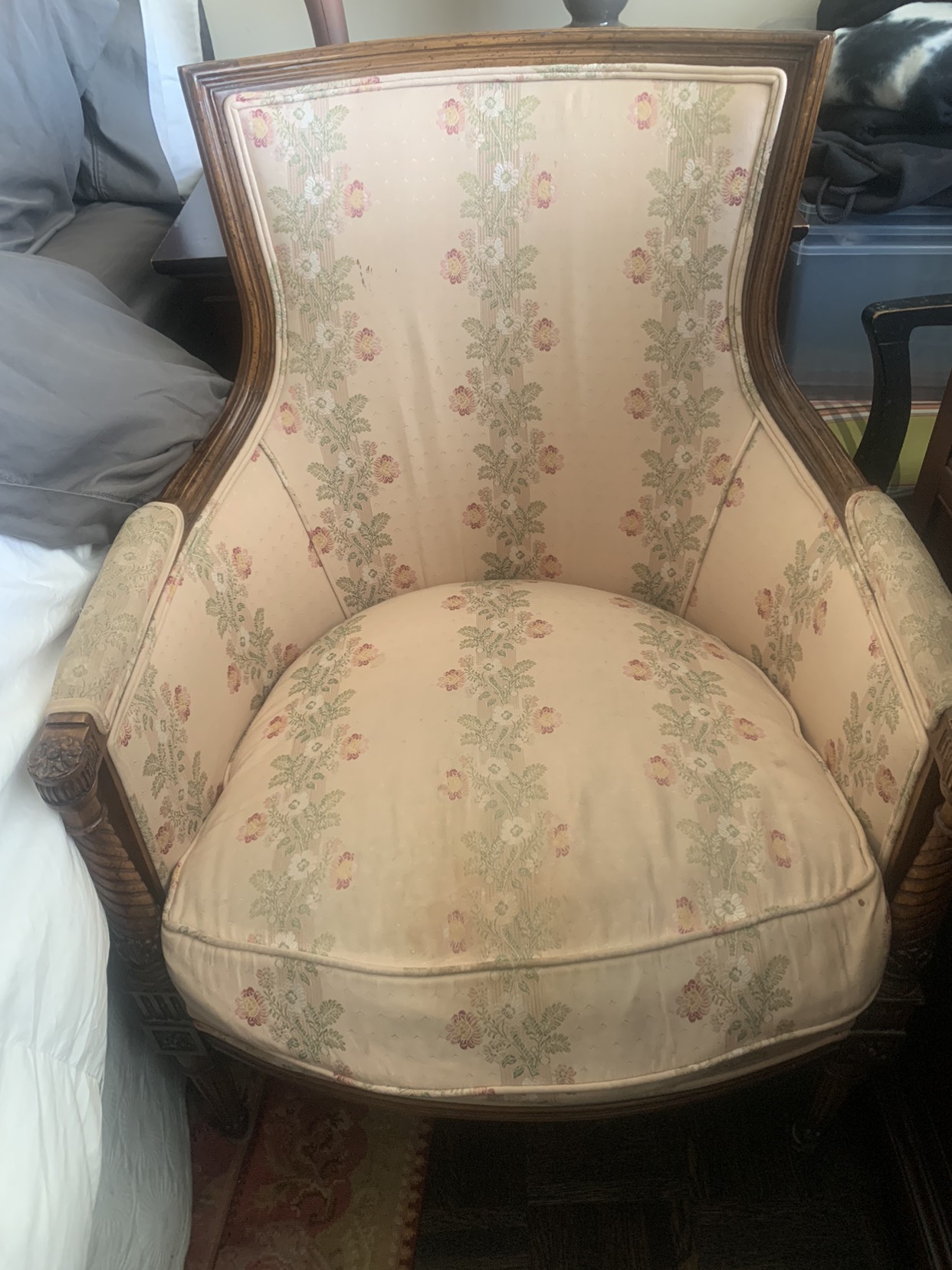 Furniture - photo 3