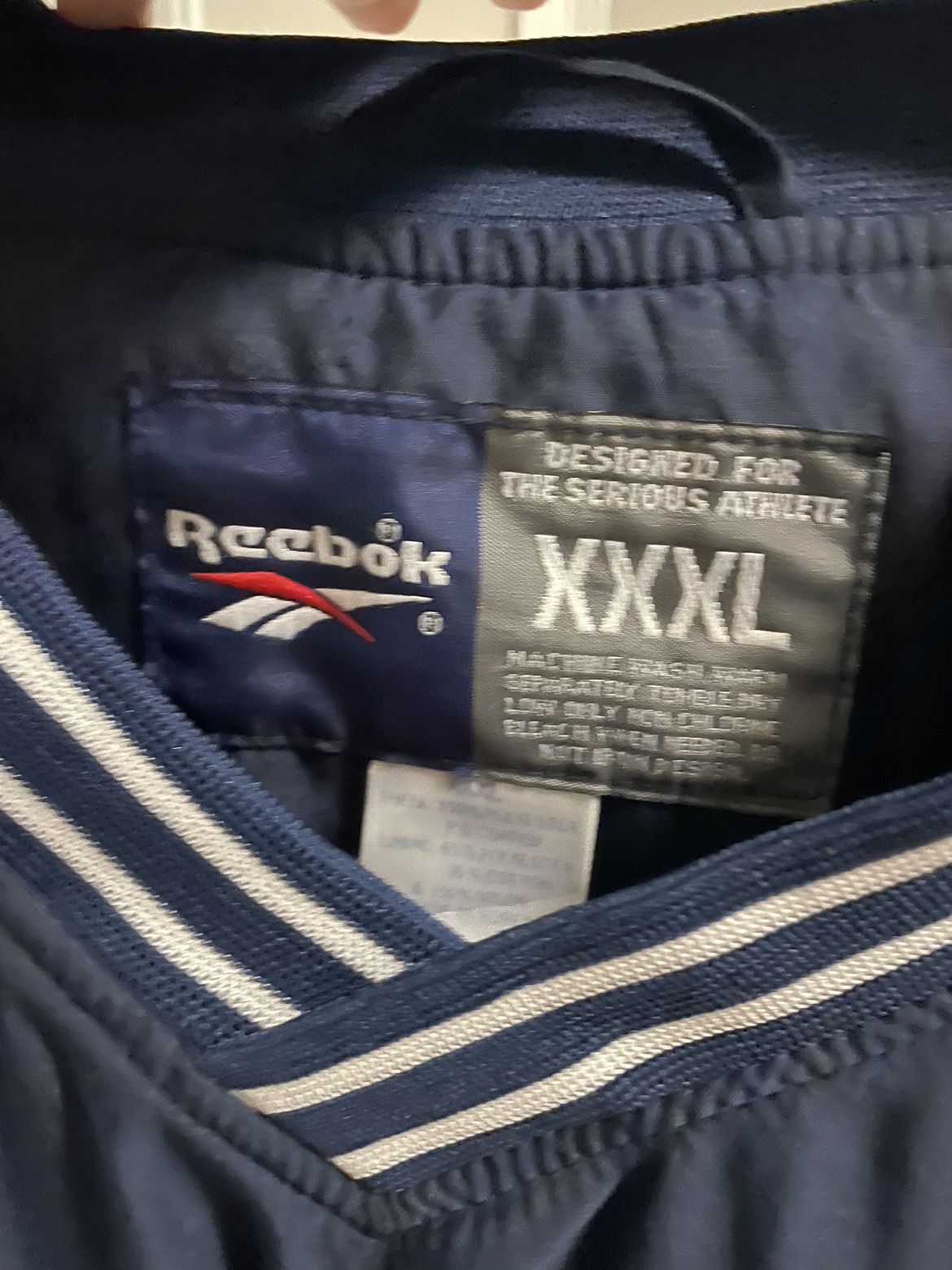 Reebok vintage image indicator(5)