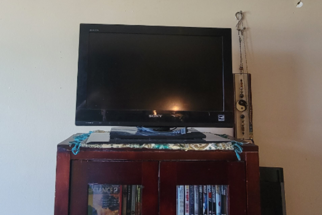 Sony tv thumbnail