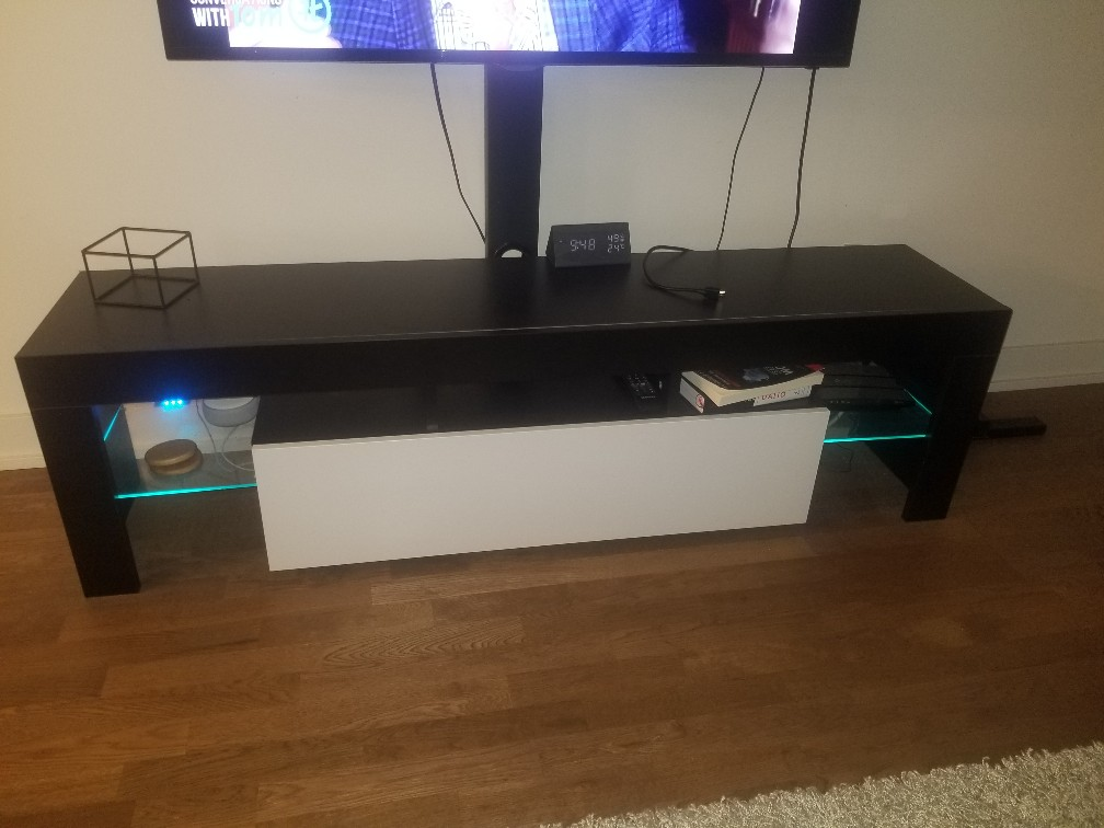 TV STAND - photo 5