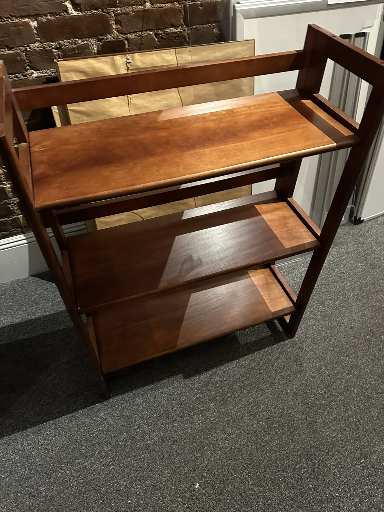 Collapsible Bookcase - photo 3