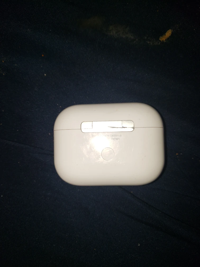 airpod pros - photo 2