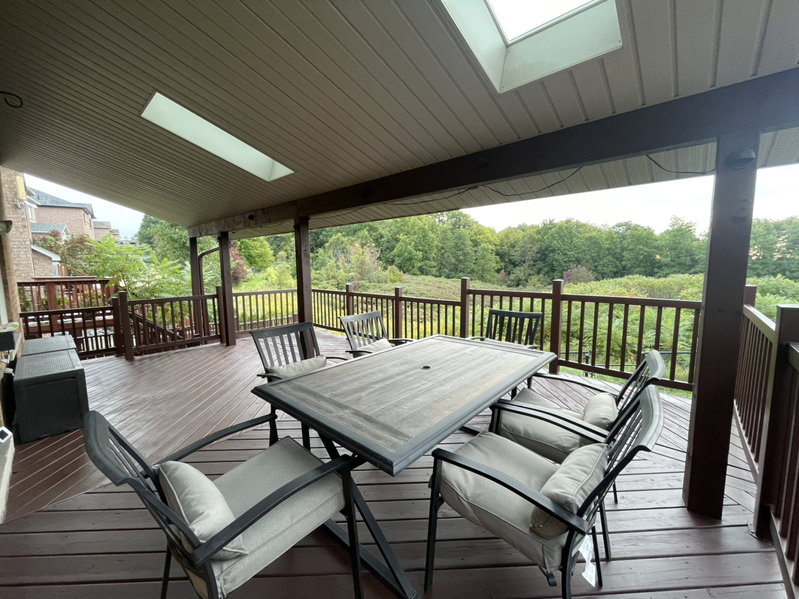 Patio Furniture - photo 4
