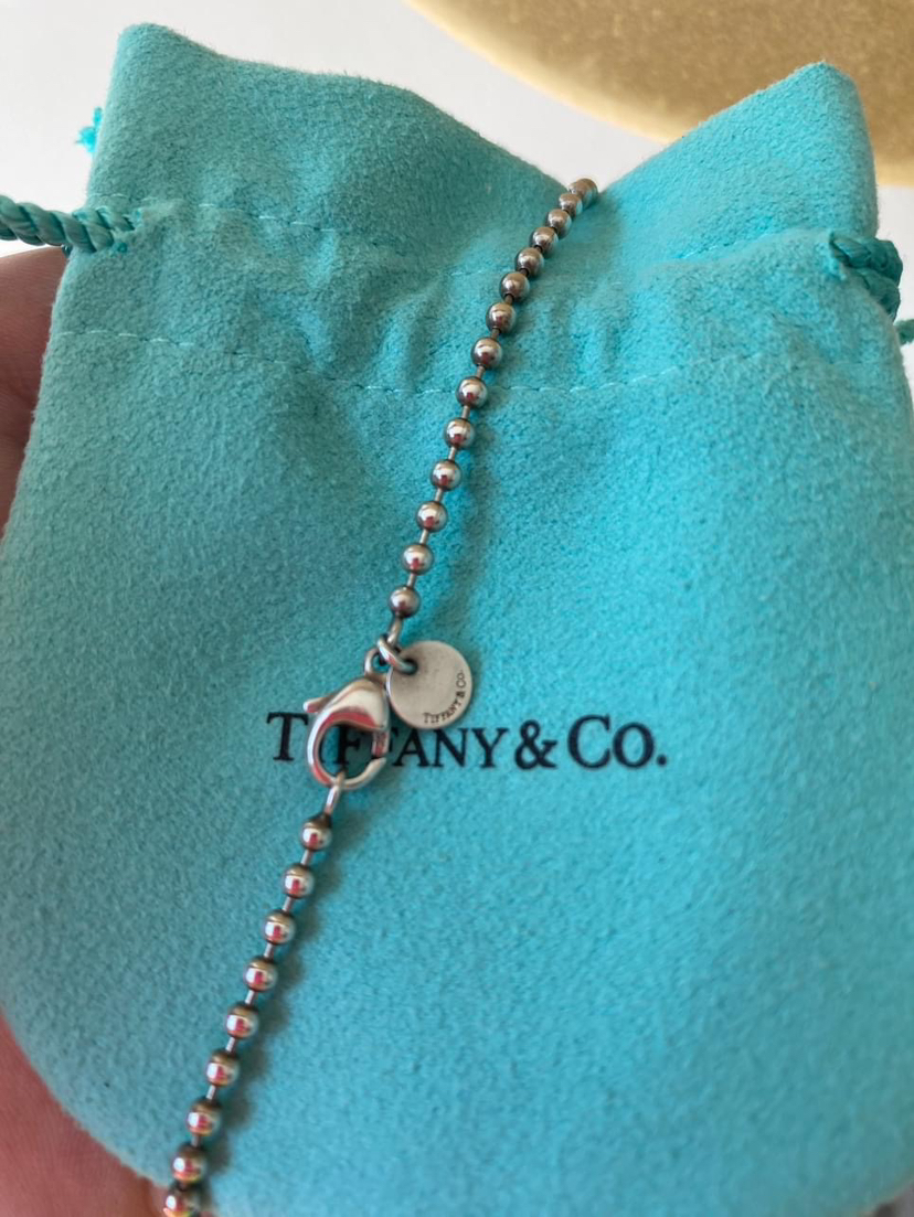 Tiffany & Co Beaded Chain image indicator(2)