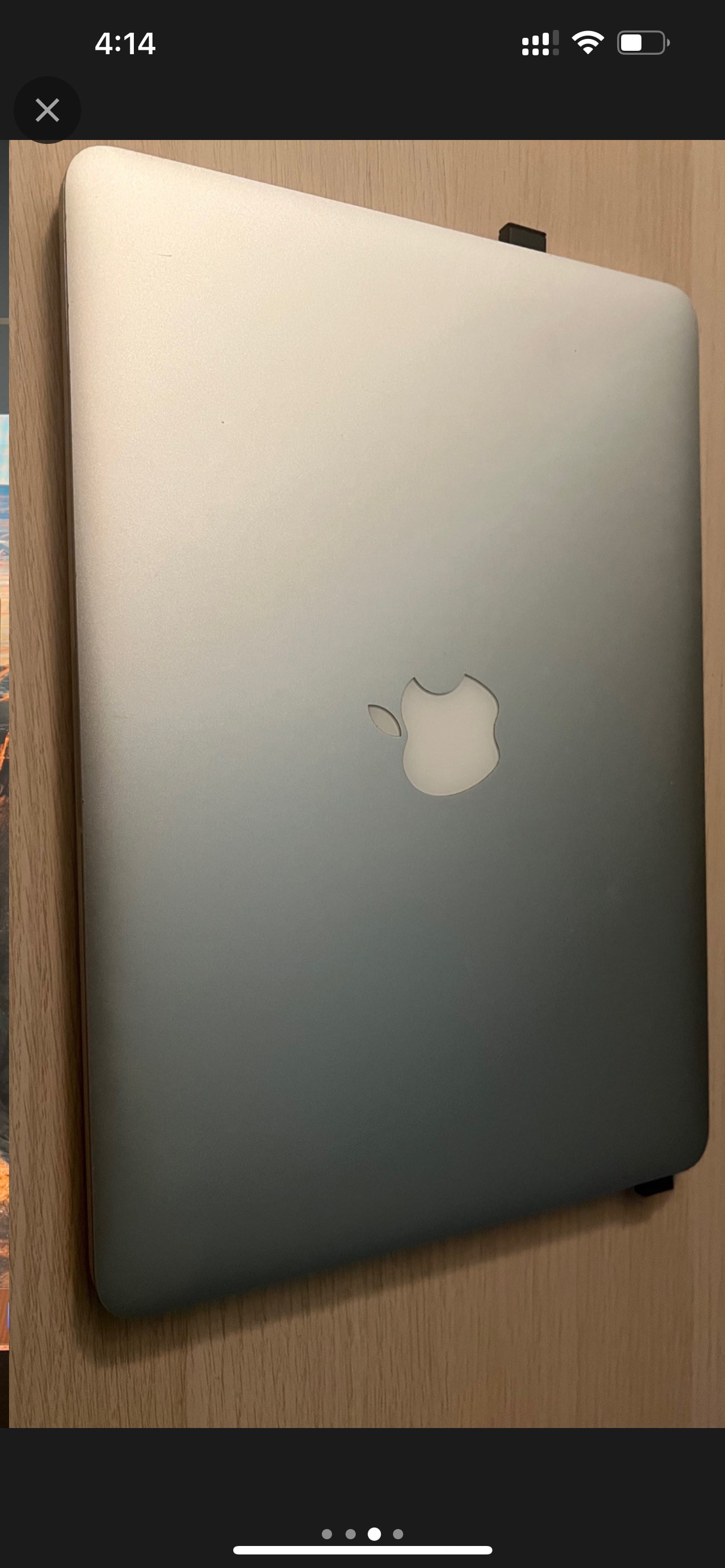 MacBook Pro in excellent condition. Negotiable. - photo 3
