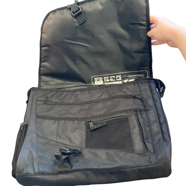 New OGIO Messenger bag - photo 5