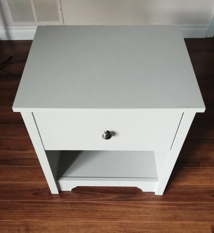 Side Table/Night Stand image indicator(4)