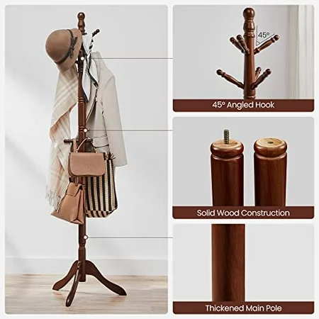 Vassals Coat Rack - photo 2