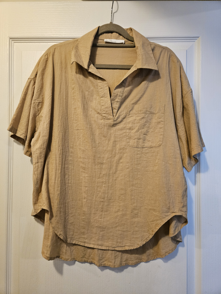 Oak + Fort Top (small) thumbnail