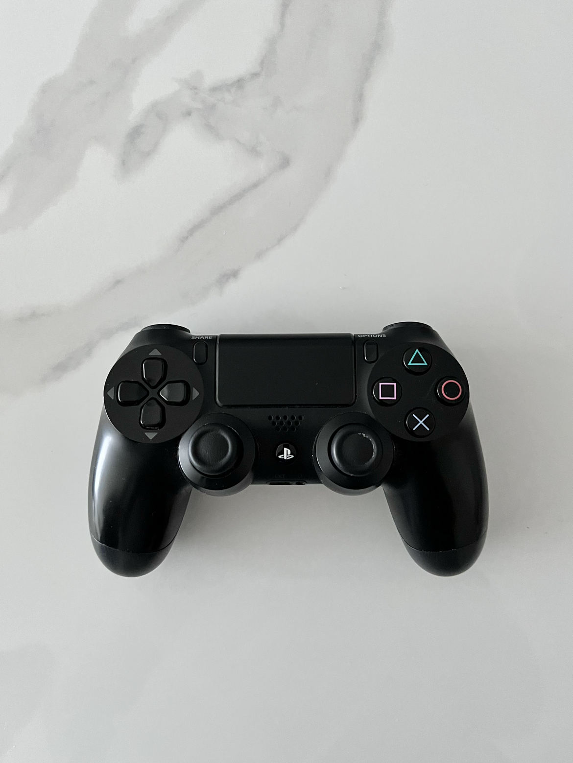 PS4 500GB System - photo 4
