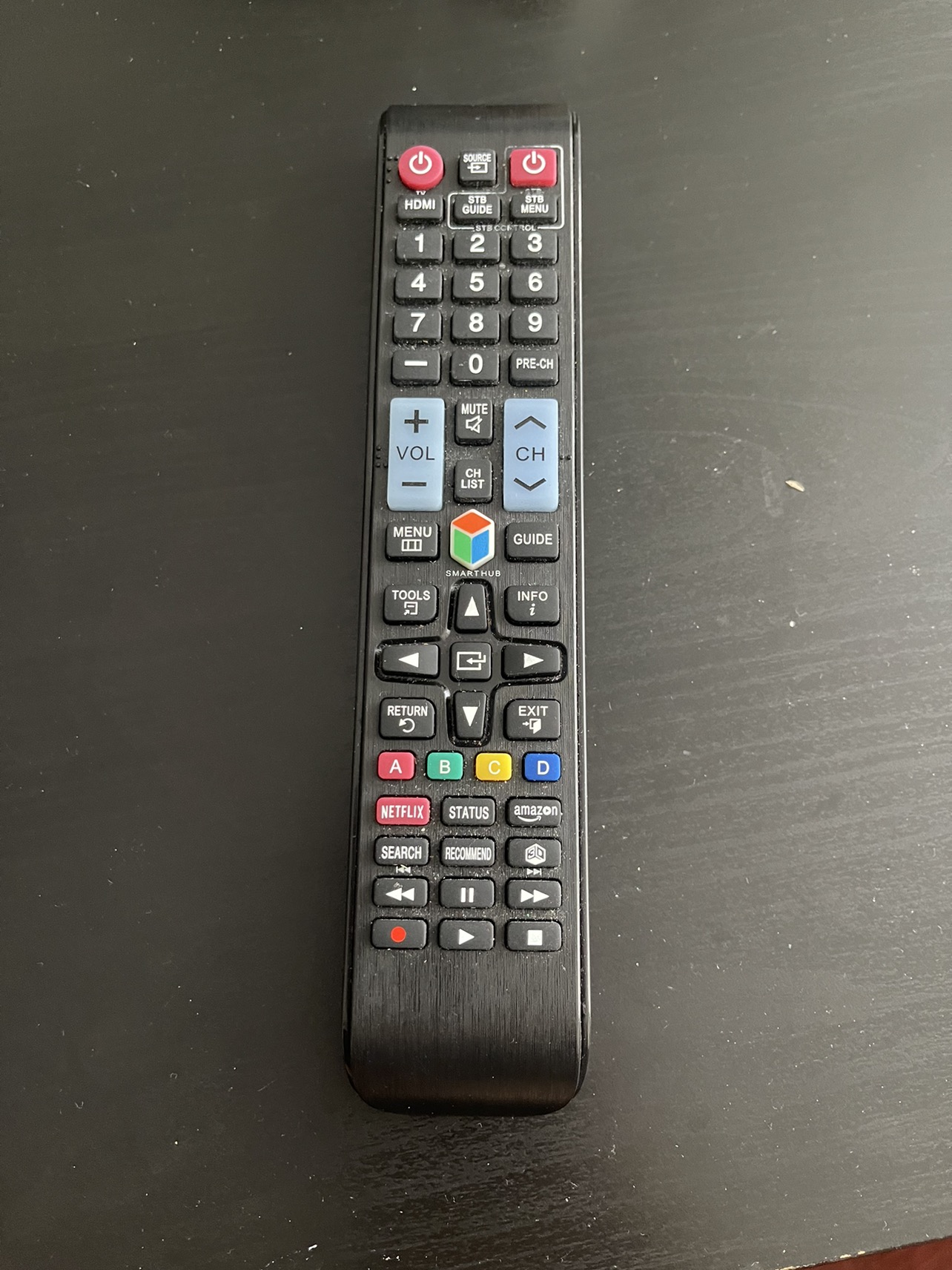 60” Samsung Smart TV - photo 5