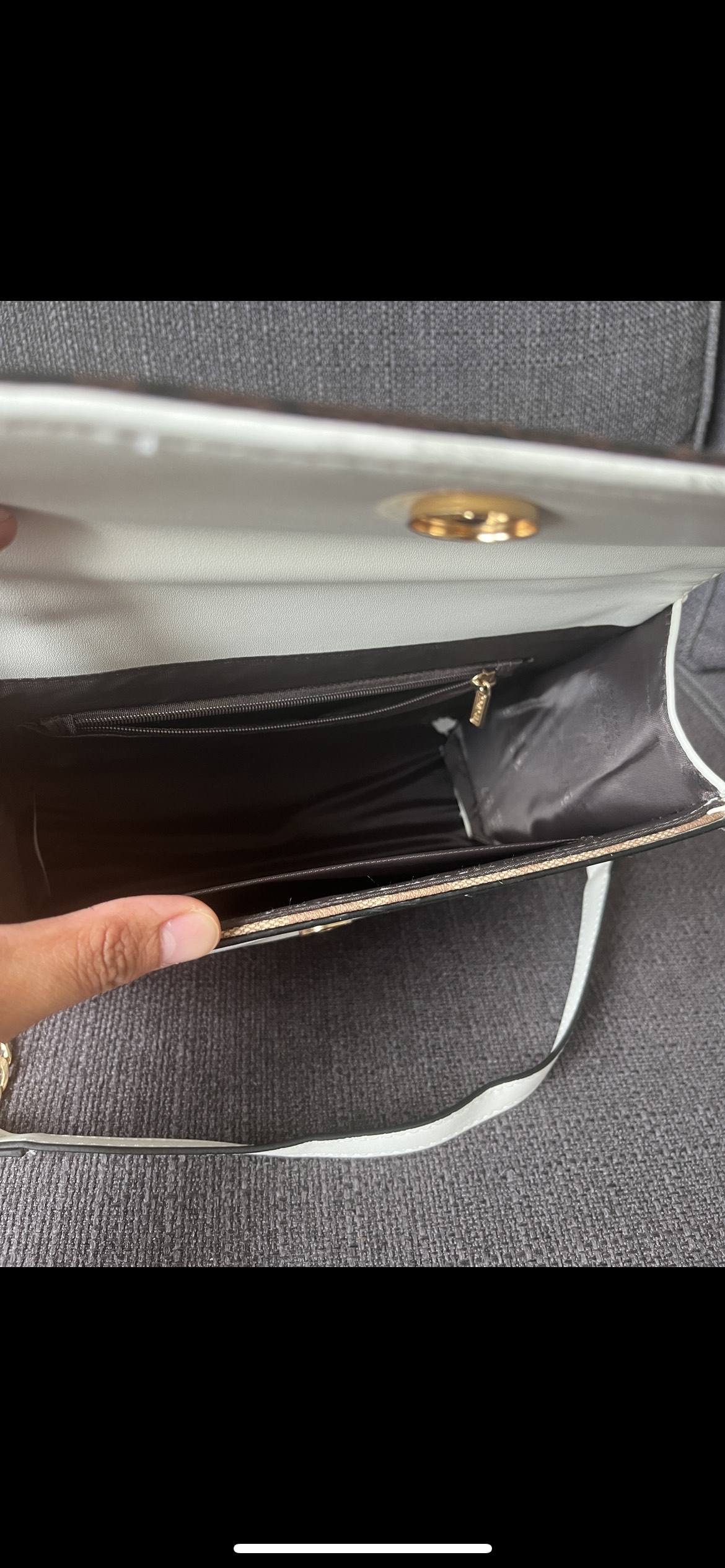 Bag and wallet - photo 2