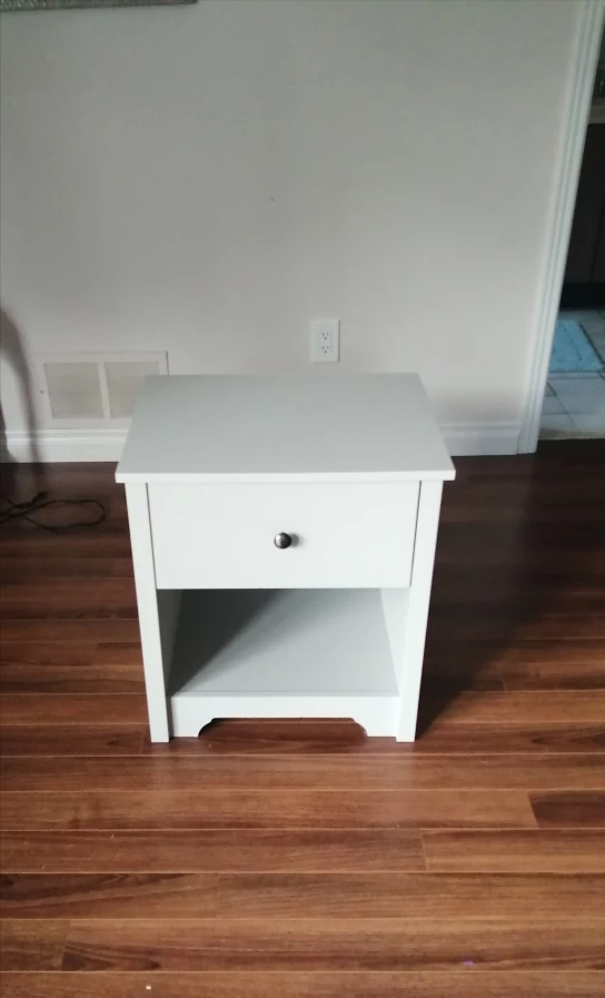 Side Table/Night Stand image indicator(2)