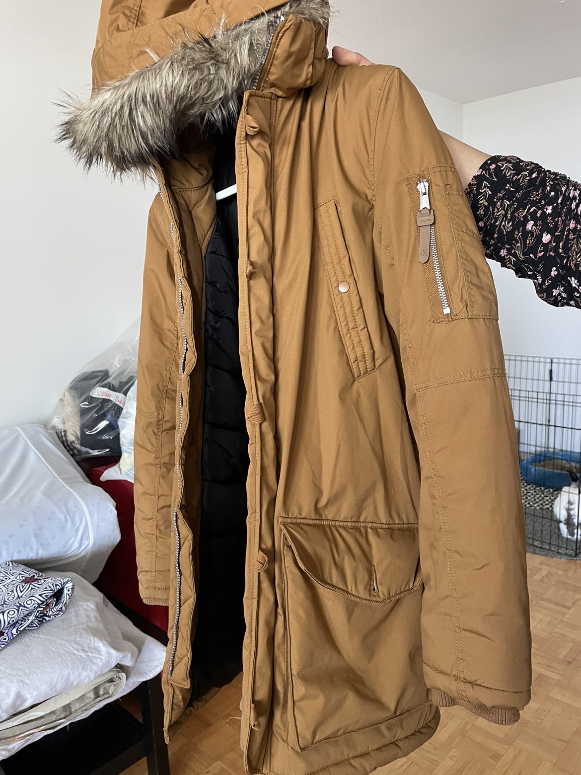 Winter Jacket H&M - photo 2
