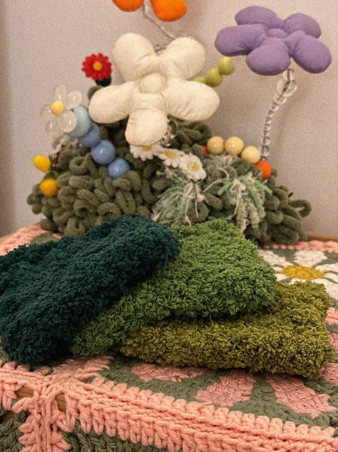 grass coaster thumbnail