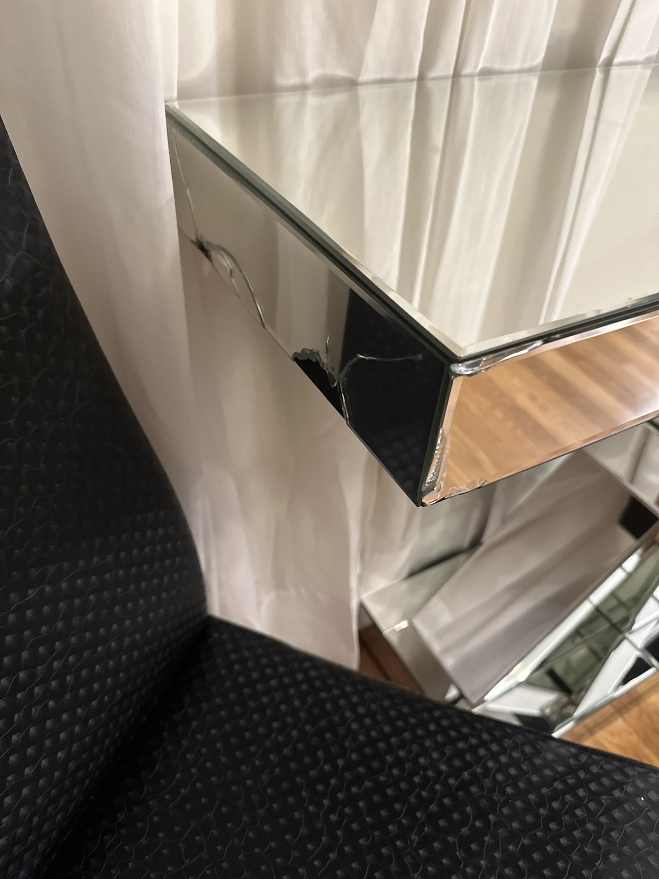 Glass cadenza - photo 5
