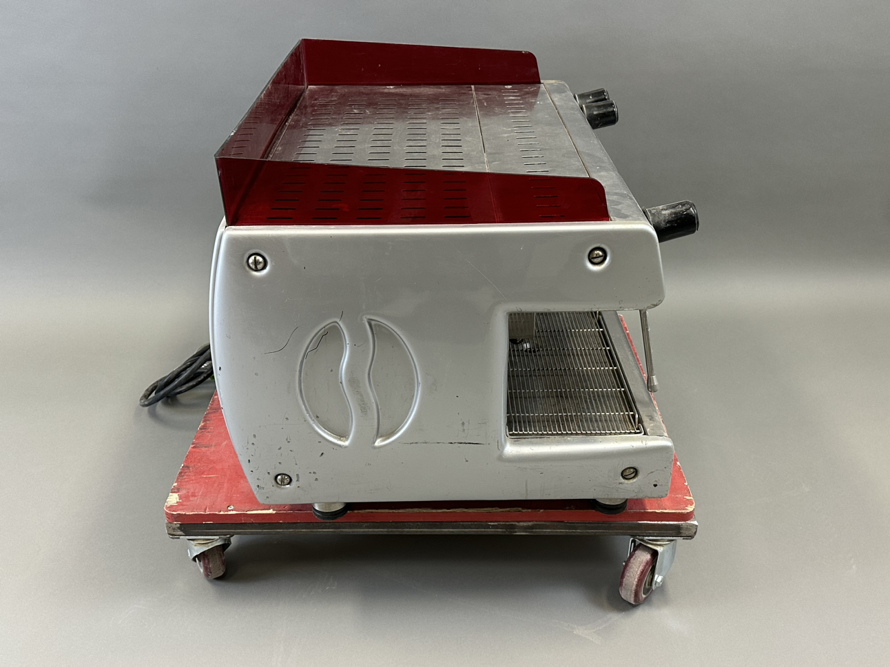 Industrial cappuccino maker “USED” - photo 3