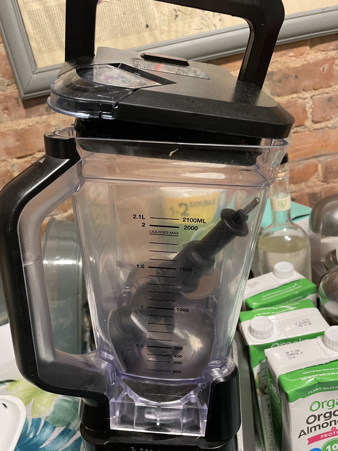 Ninja Auto-IQ Blender Duo - photo 2