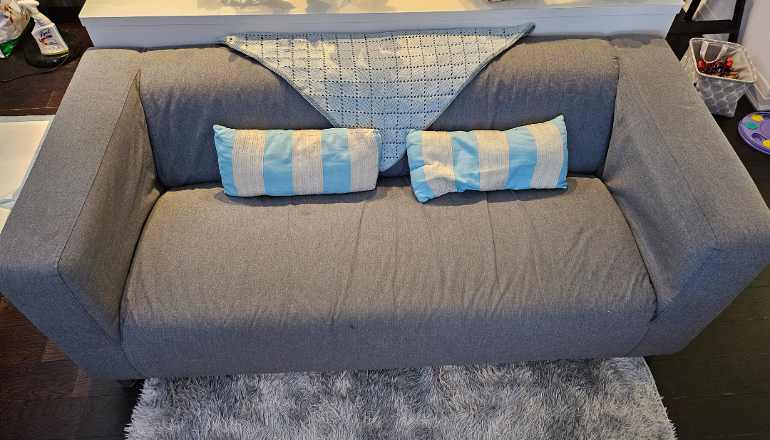 Loveseat Sofa thumbnail