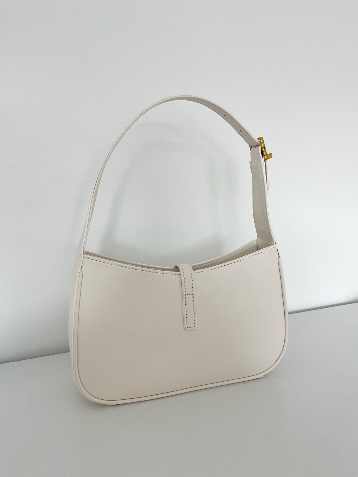 Ysl Hobo Shoulder Bag - photo 2